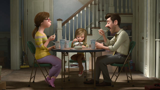 Illustration for article titled We've Seen Part Of Inside Out And It Could Be Pixar's Smartest Film Yet